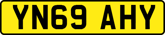 YN69AHY
