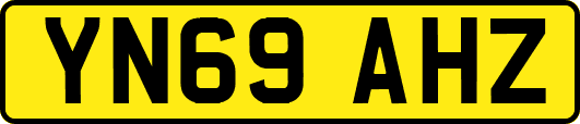 YN69AHZ