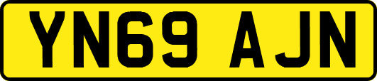 YN69AJN