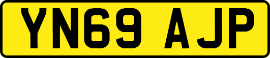 YN69AJP