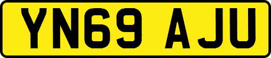 YN69AJU