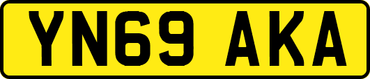 YN69AKA