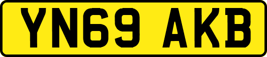 YN69AKB
