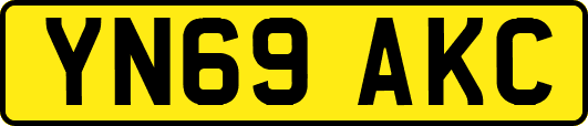 YN69AKC