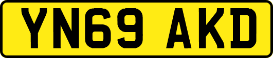 YN69AKD