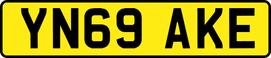 YN69AKE