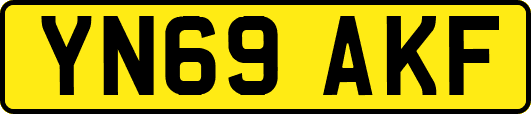 YN69AKF