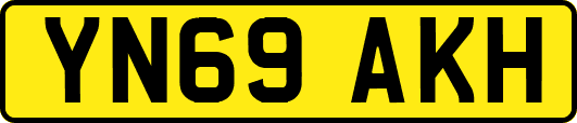 YN69AKH