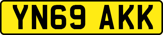 YN69AKK