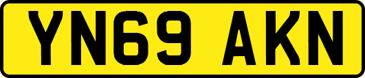 YN69AKN