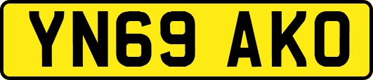 YN69AKO
