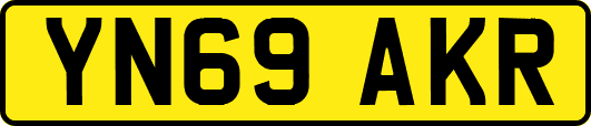 YN69AKR