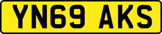 YN69AKS