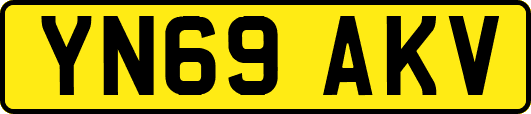 YN69AKV