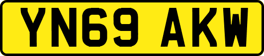 YN69AKW