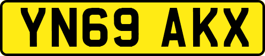 YN69AKX