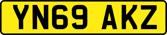 YN69AKZ