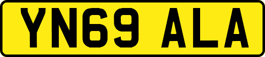 YN69ALA