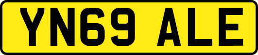 YN69ALE