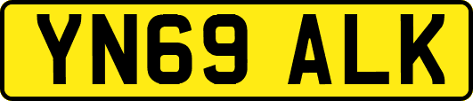 YN69ALK