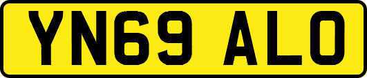 YN69ALO