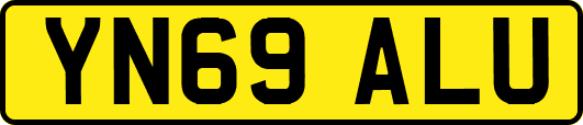 YN69ALU