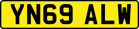 YN69ALW