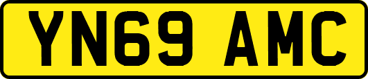 YN69AMC