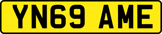 YN69AME