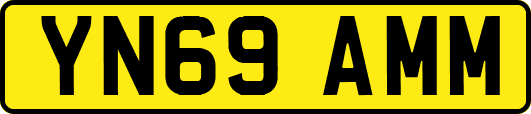 YN69AMM