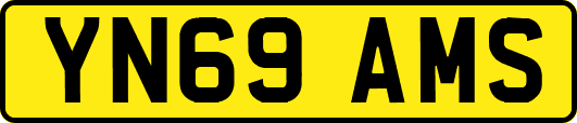 YN69AMS