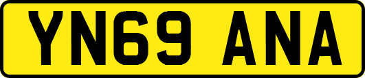 YN69ANA