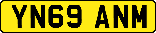 YN69ANM