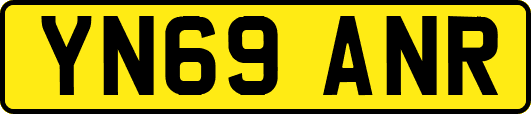 YN69ANR