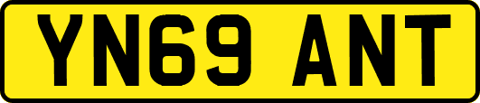 YN69ANT