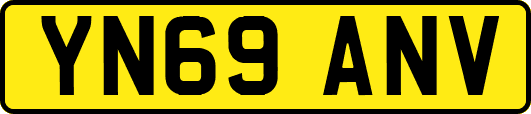 YN69ANV