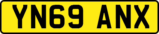 YN69ANX