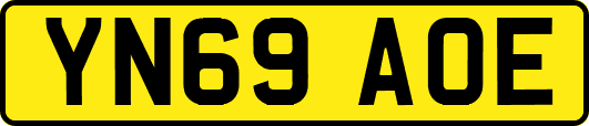 YN69AOE