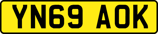 YN69AOK