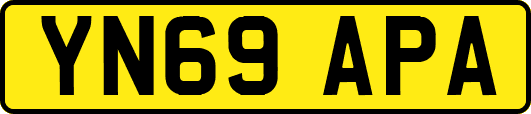 YN69APA