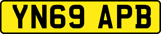 YN69APB
