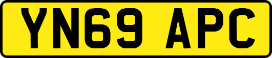 YN69APC
