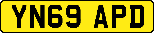 YN69APD