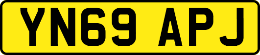 YN69APJ