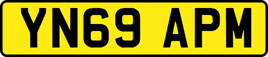 YN69APM