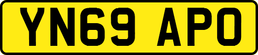 YN69APO