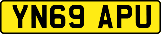 YN69APU