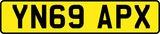 YN69APX