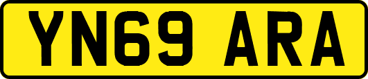 YN69ARA