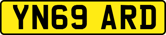 YN69ARD